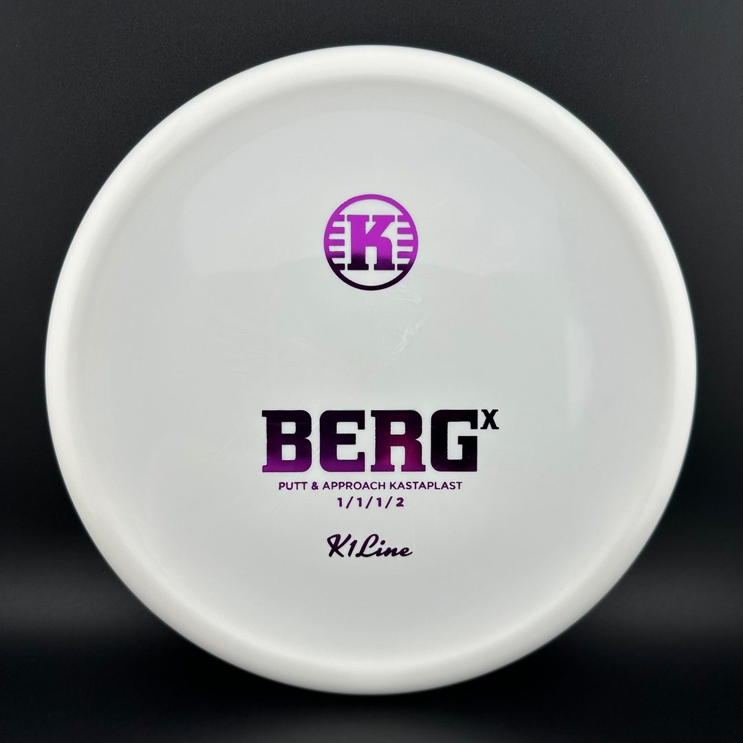 K1 Berg X