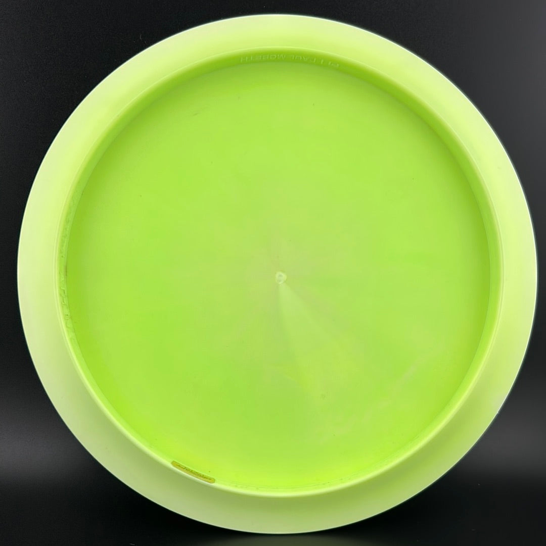 ESP Athena - First Run - Paul McBeth Signature