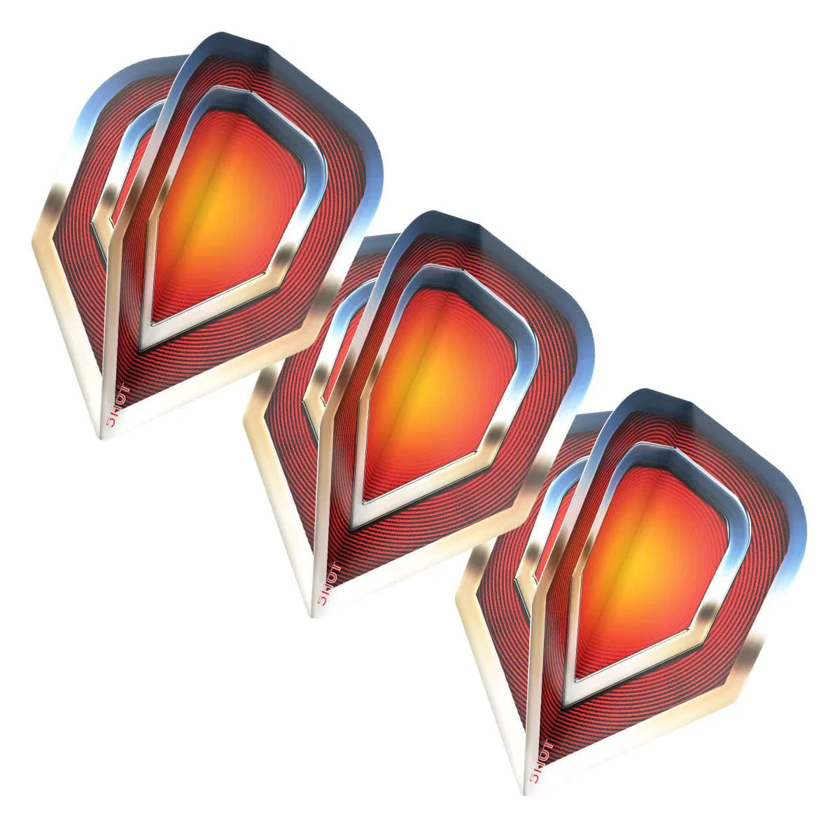 Americana Chrome Flight Small Standard