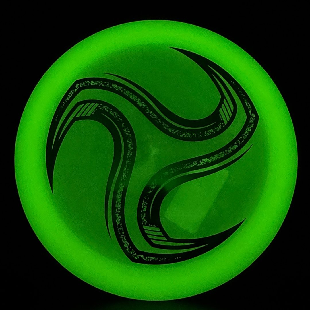 Glow Champion Shryke - Sling3lade by Marm O Set