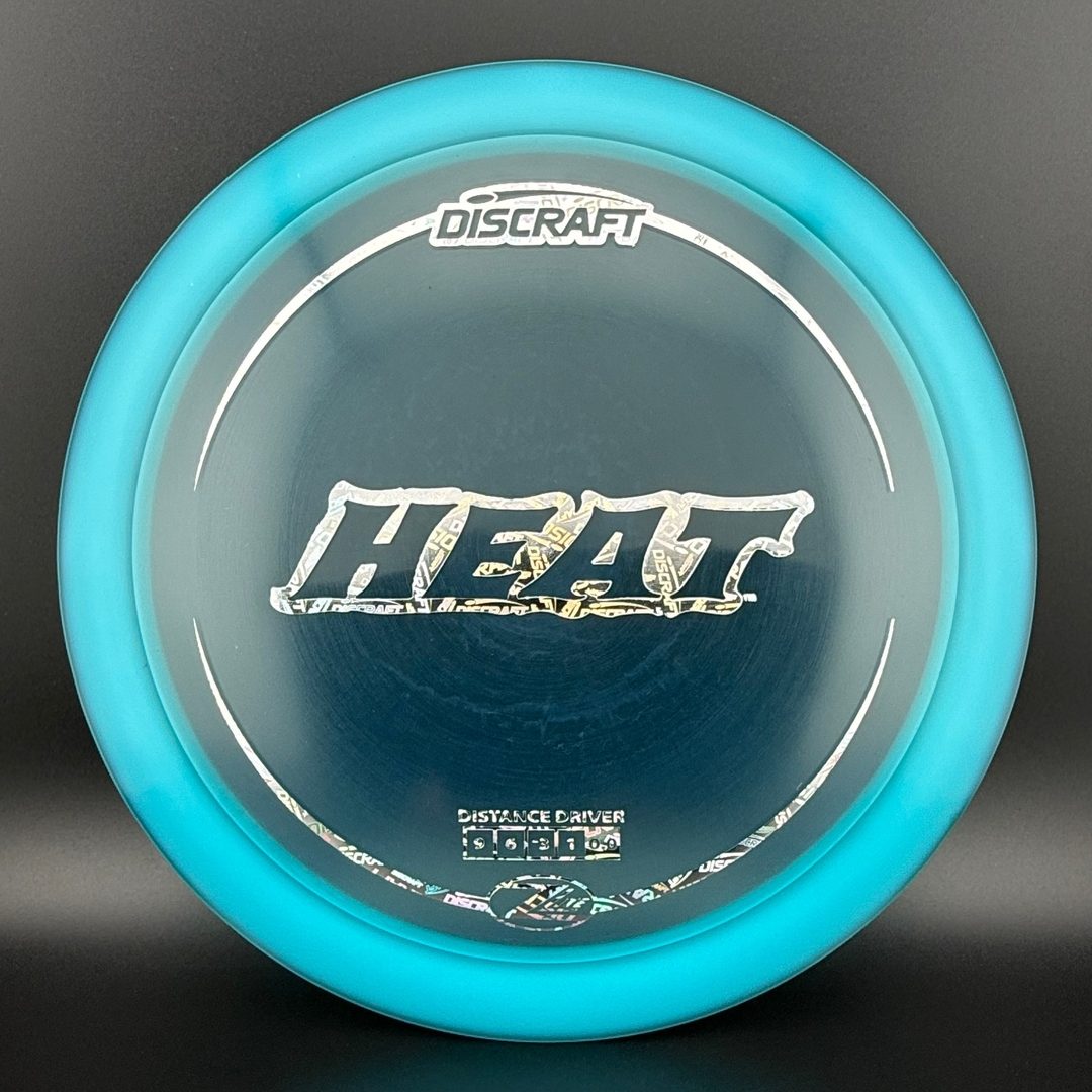 Z Lite Heat