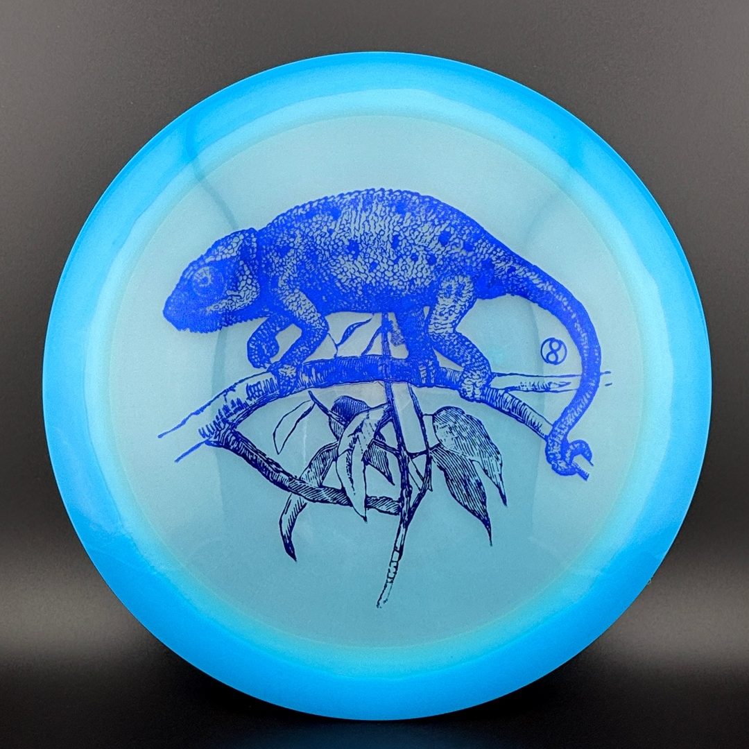 Halo C-Blend Emperor (First Run) - X-Out - Chameleon