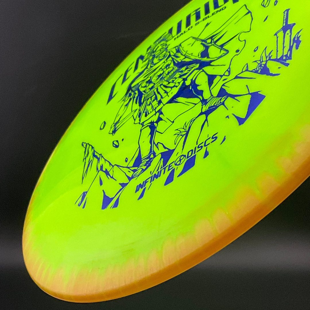 Halo S-Blend Centurion - 2022 First Run