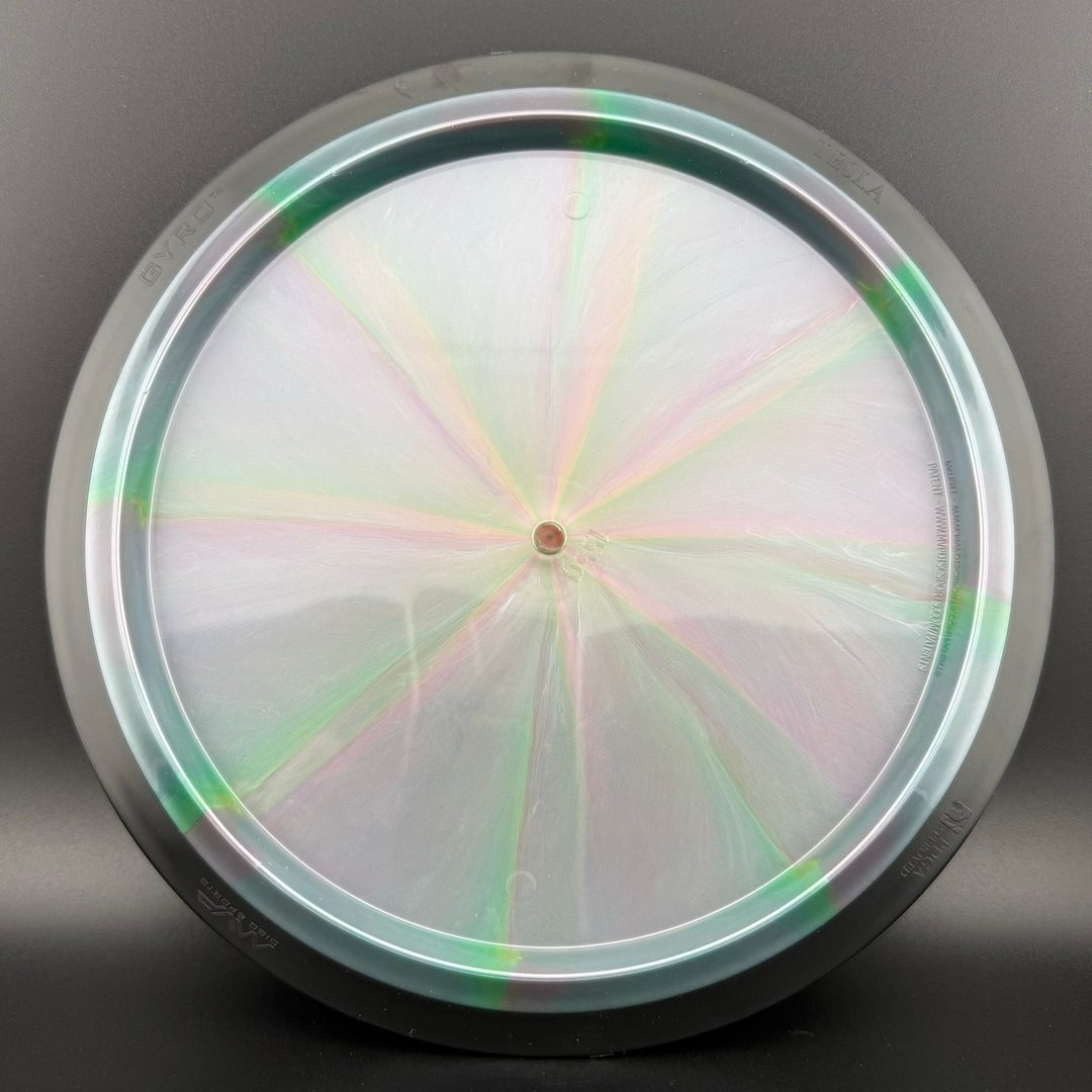 Plasma Tesla