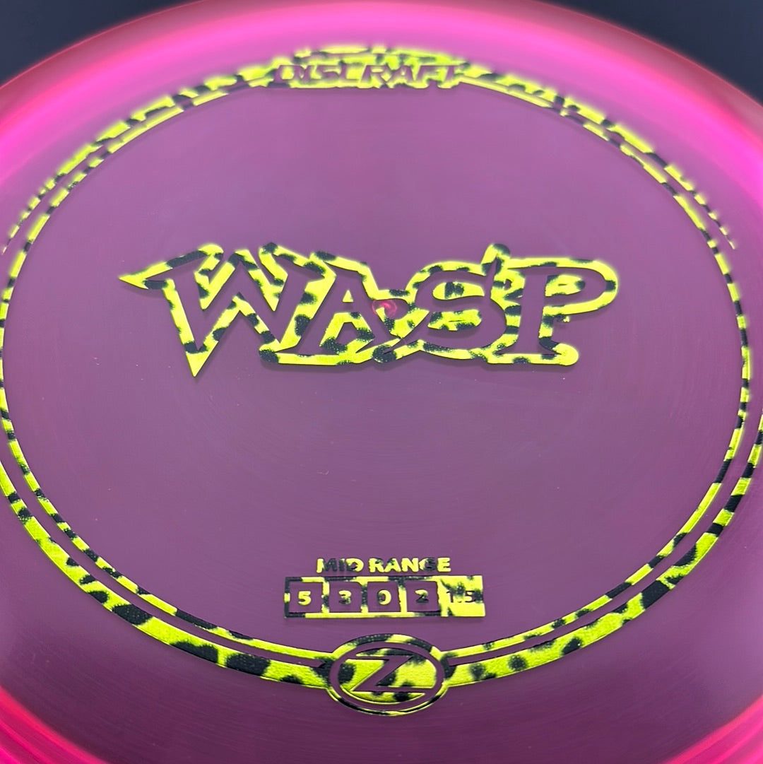Z-Line Wasp
