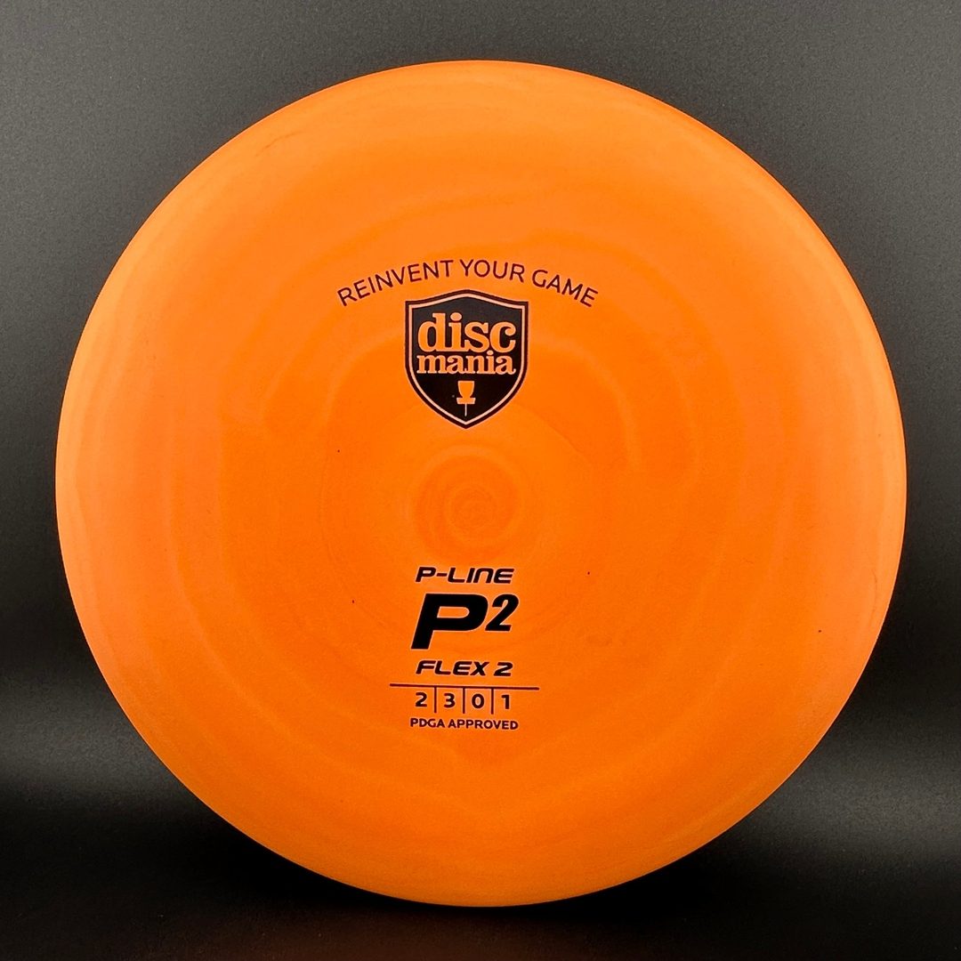 P-Line P2 (Flex 2)