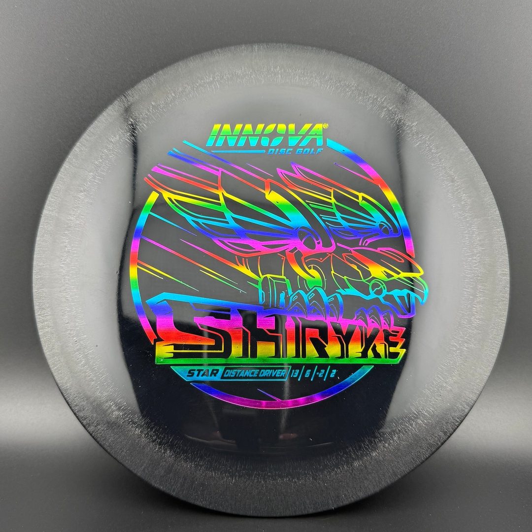 Star Shryke