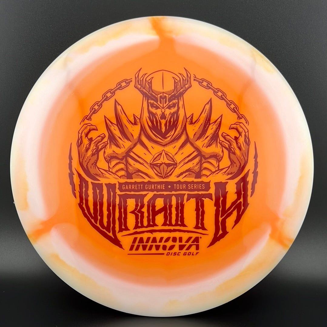 Halo Star Wraith - Garrett Gurthie 2024 Tour Series
