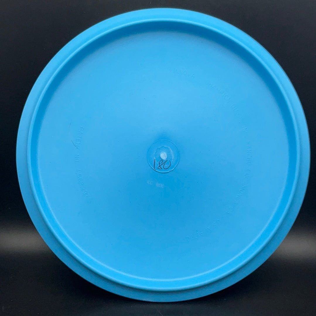 KC Pro Roc - Ken Climo 12x