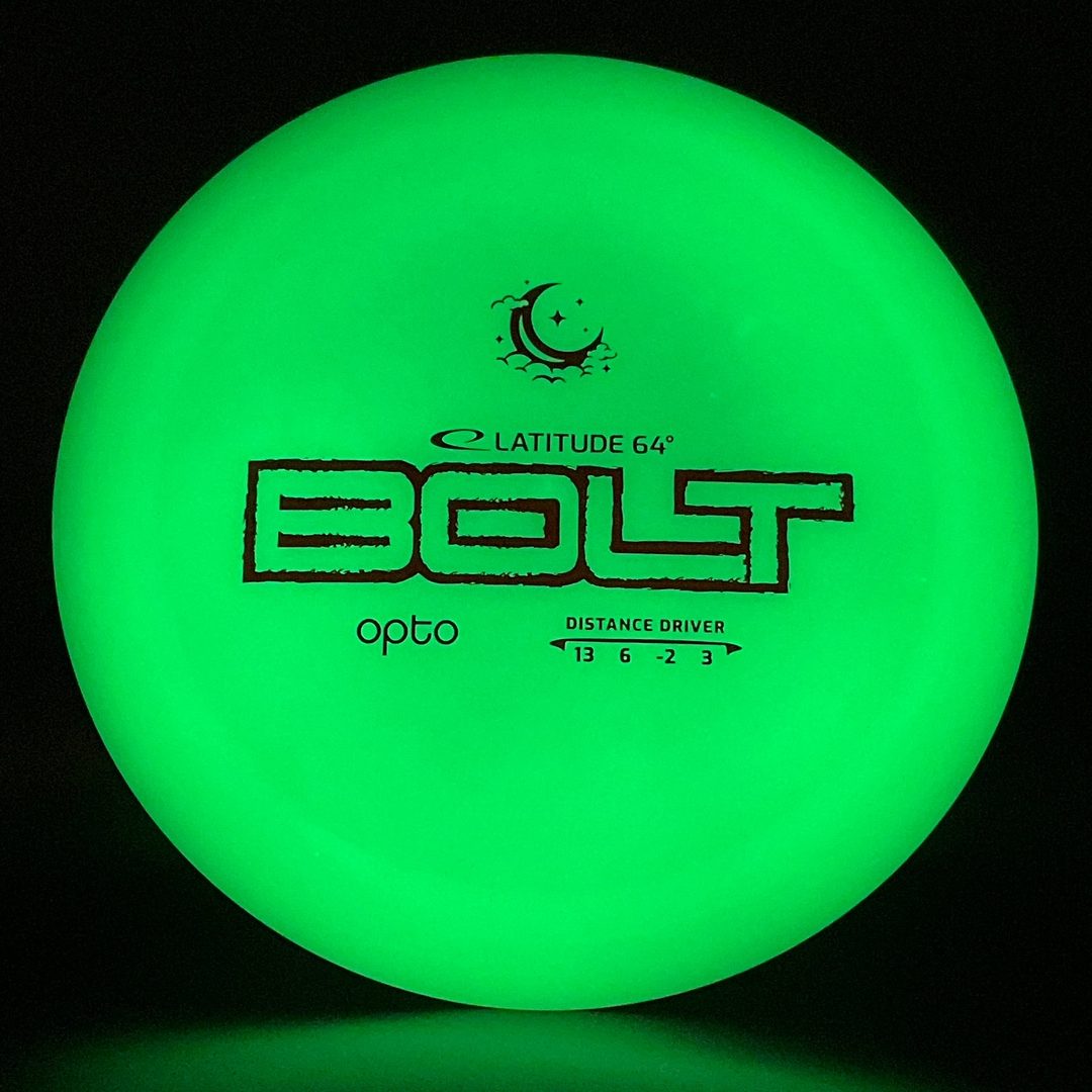 Opto Moonshine Bolt