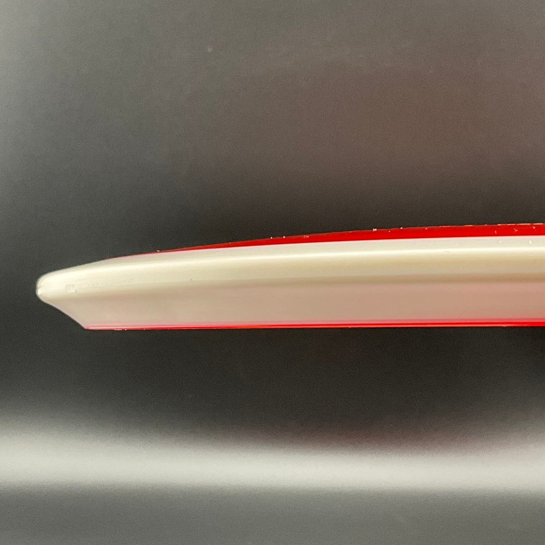 Opto-G Fuji 2K Line - OOP Overstable Midrange - 2018 Run