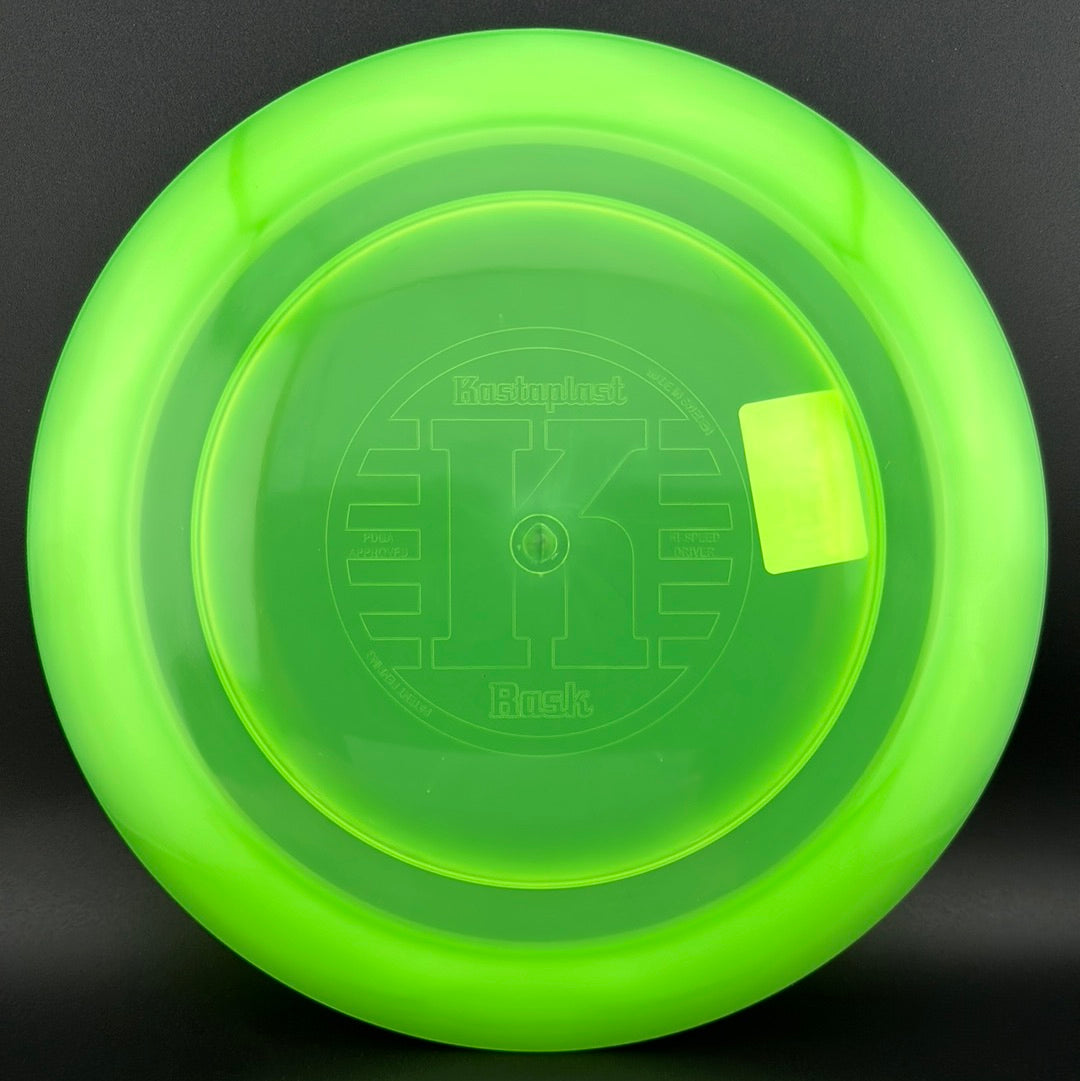 K1 Rask