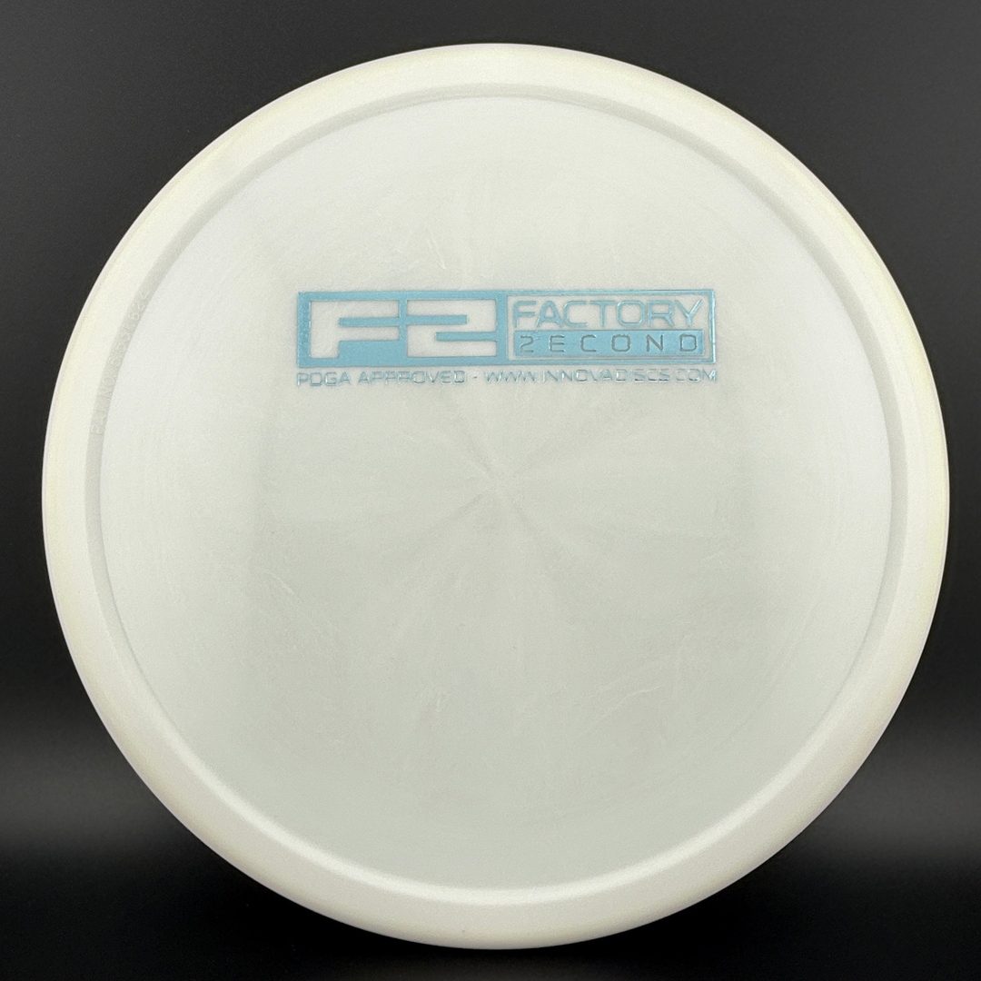 Prototype Star Rhyno X - F2