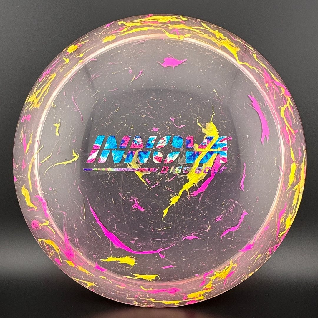 Party Time Champion Leopard - LVC 2025 Limited Release