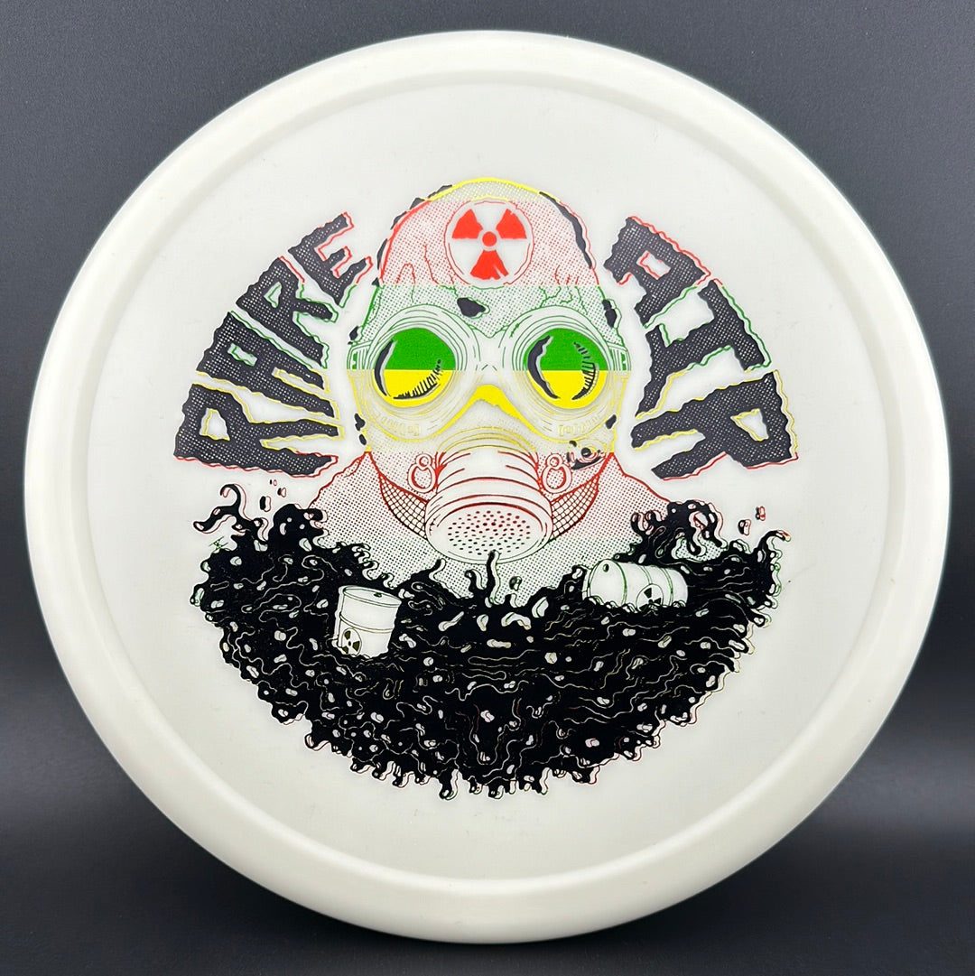 Glow Soft Tank (1.3) - RADioactive Man Stamp
