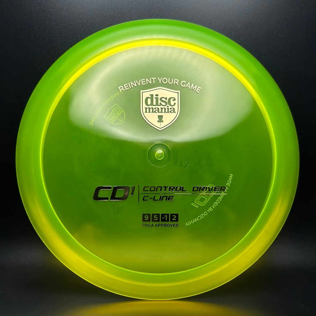 Discmania 3-Disc Bundles