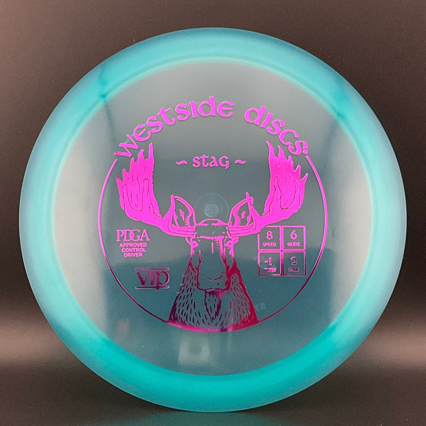 VIP Stag