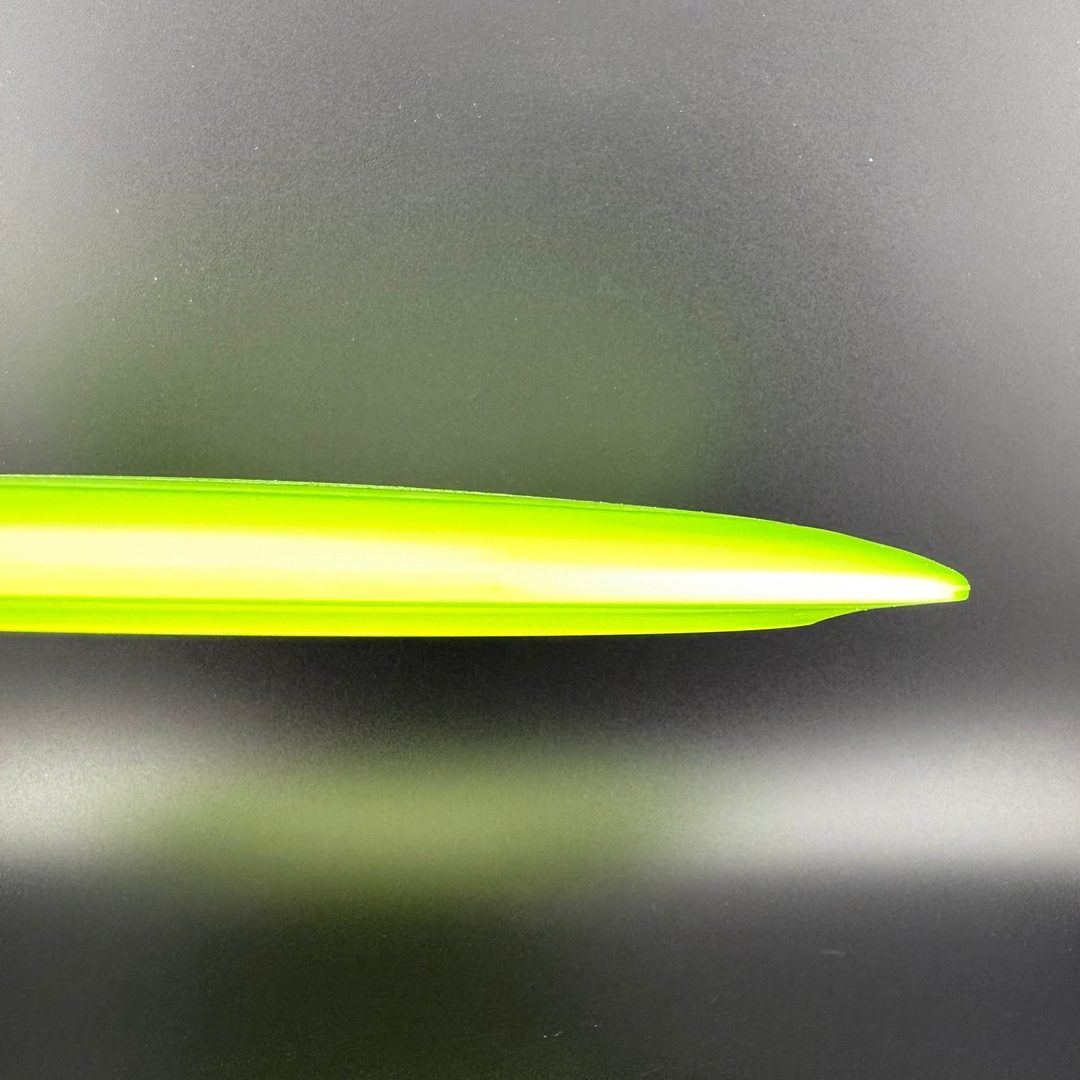 Color Glow C-Line DD - Limited Huk Cracked Stamp