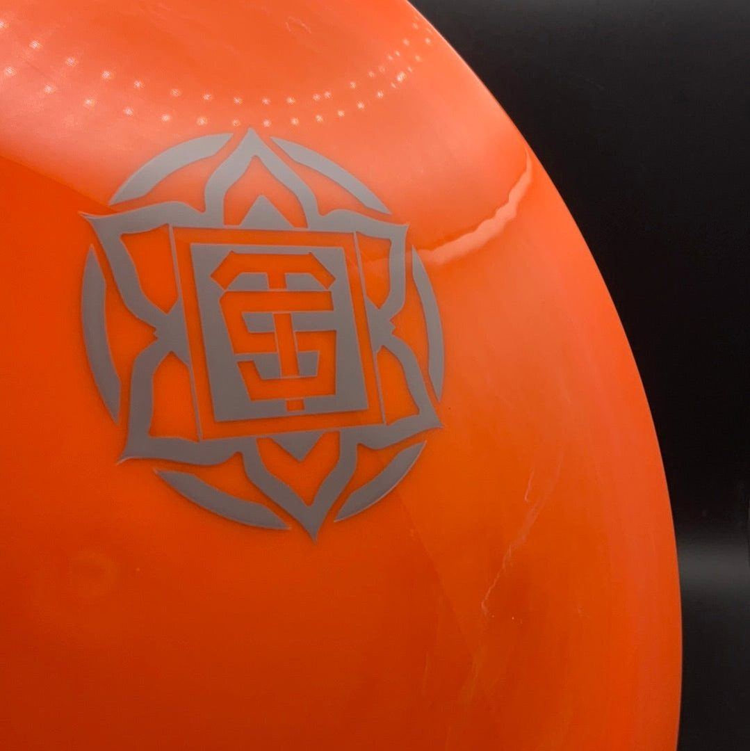 Aura Votum - Mini TSA Logo