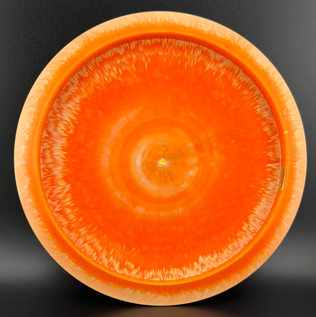 ESP Athena - First Run - Paul McBeth Signature