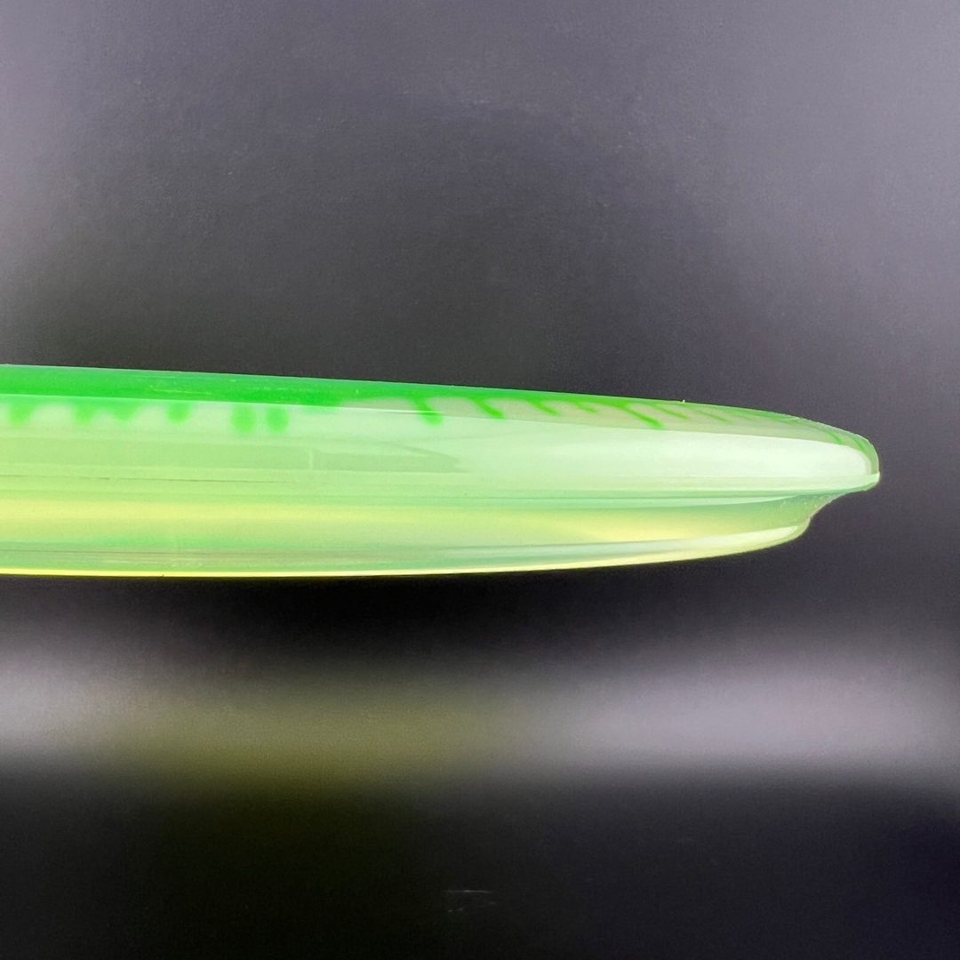 I-Dye Champion Roc3