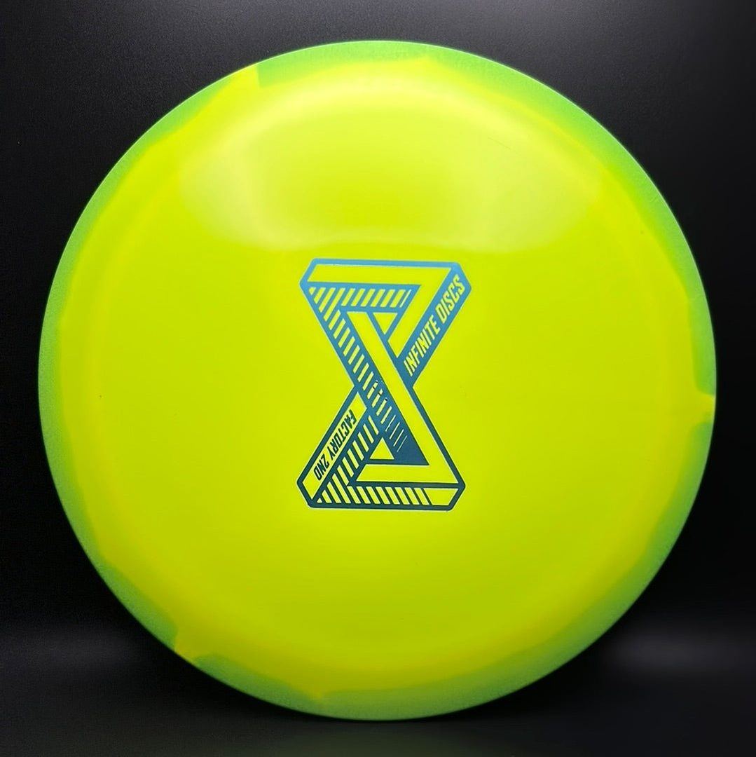 Halo S-Blend Czar - X-Out