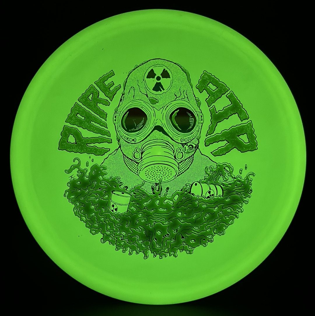 Glow Soft Tank (1.3) - RADioactive Man Stamp