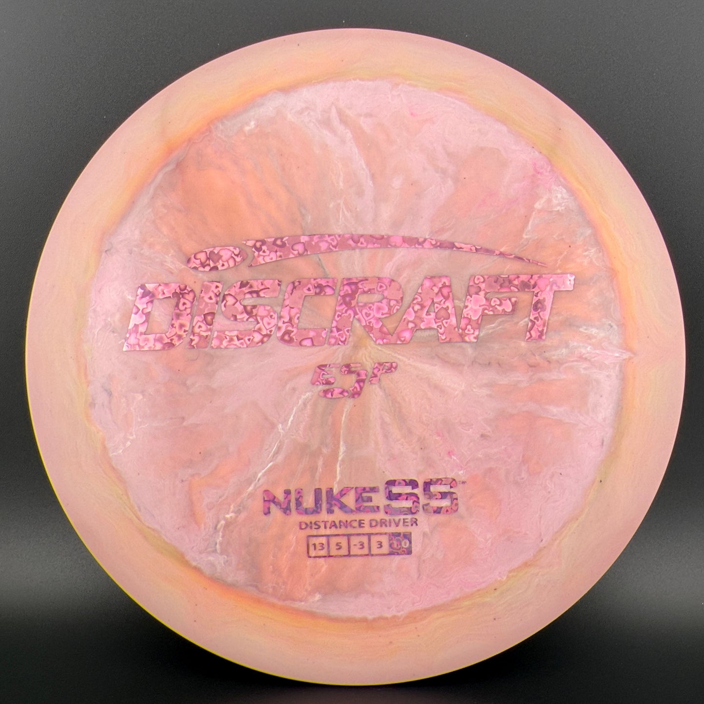 ESP Nuke SS