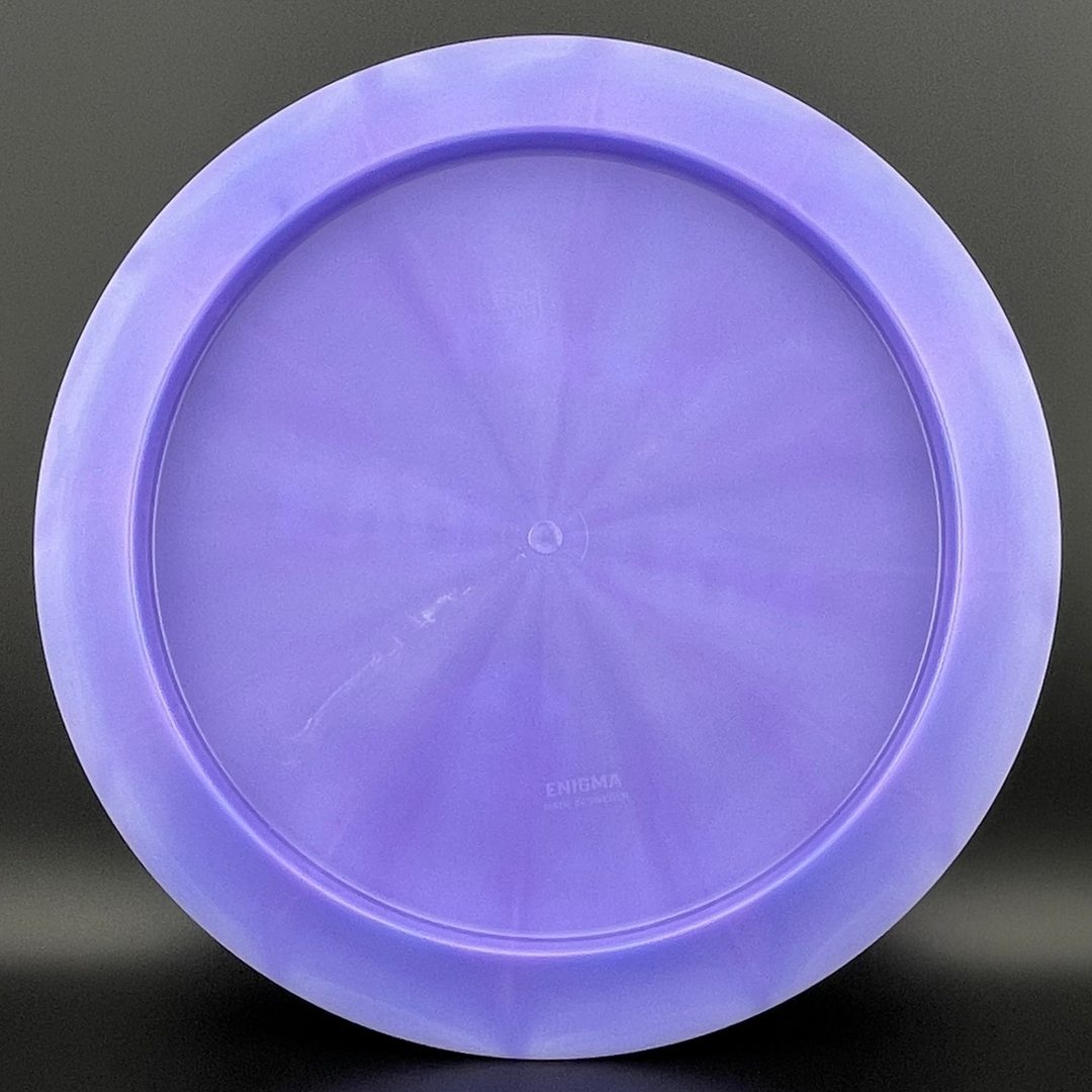 Lux Vapor Enigma - Special Edition 2022