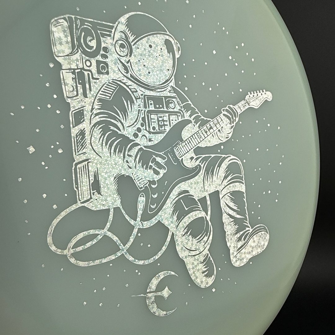 UV Z Glo Buzzz - Corey Ellis Signature Edition