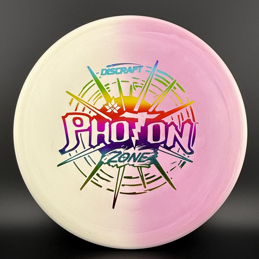Photon Zone - Worlds 2024 - UV Crazy Tuff!