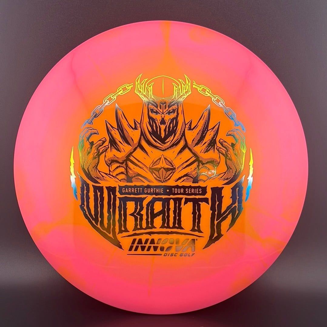 Halo Star Wraith - Garrett Gurthie 2024 Tour Series