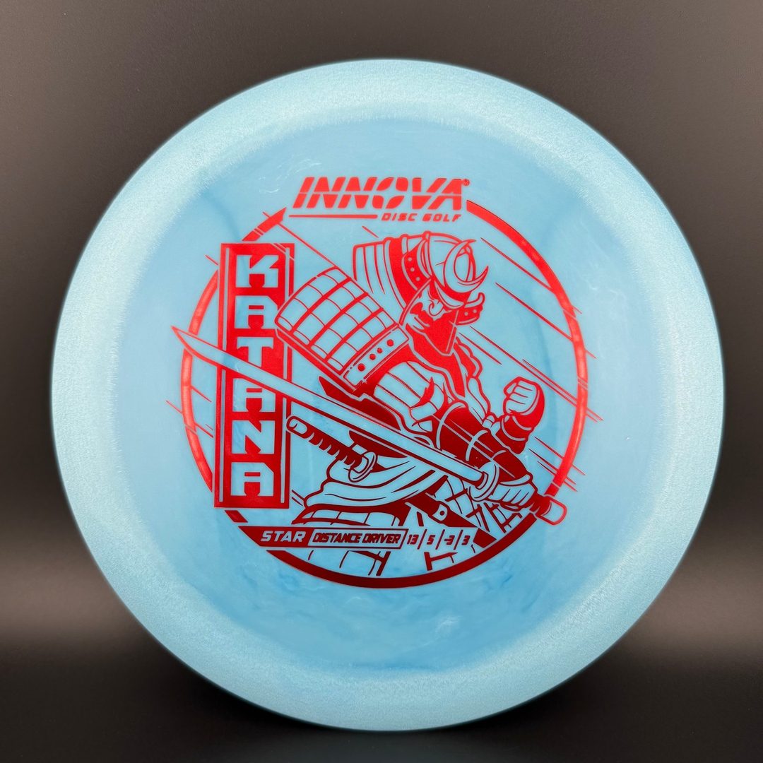 Star Katana