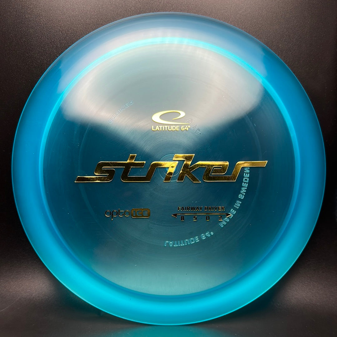 Opto Ice Striker