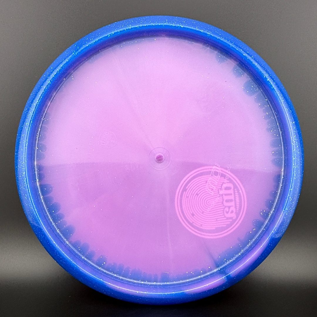 Color Glow Metal Flake Horizon C-Line MD1 - Colten Montgomery dna