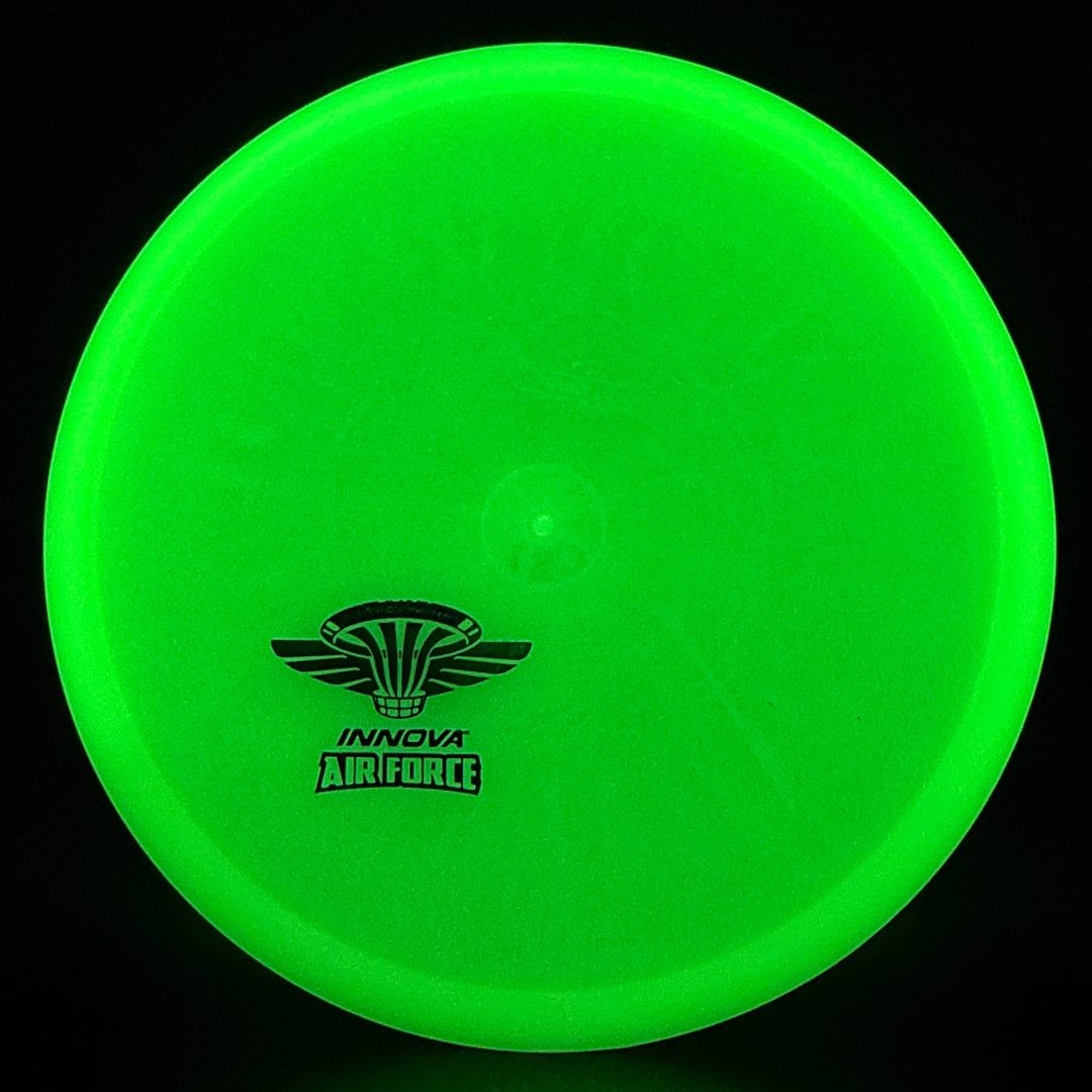 Proto Glow Champion Wombat3 - Air Force