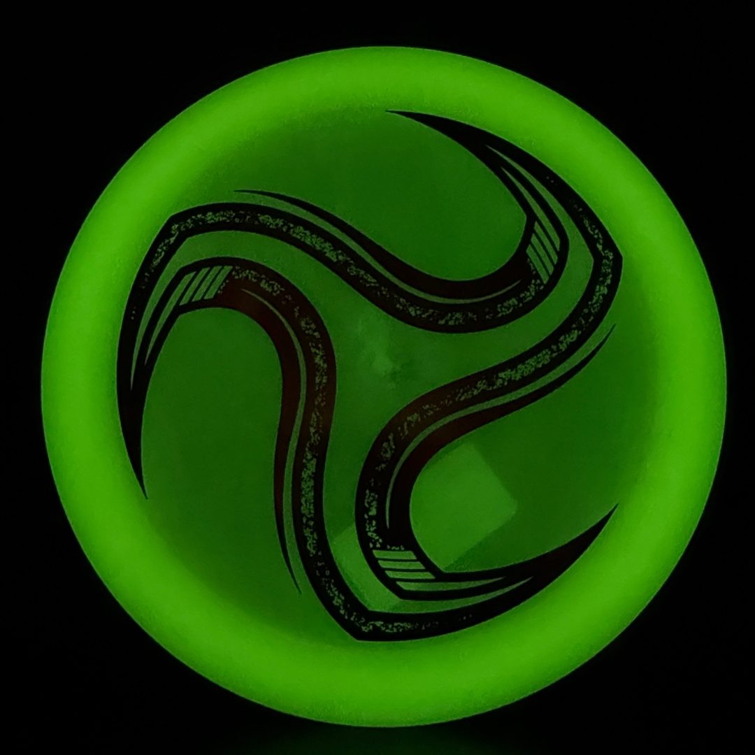 Glow Champion Shryke - Sling3lade by Marm O Set