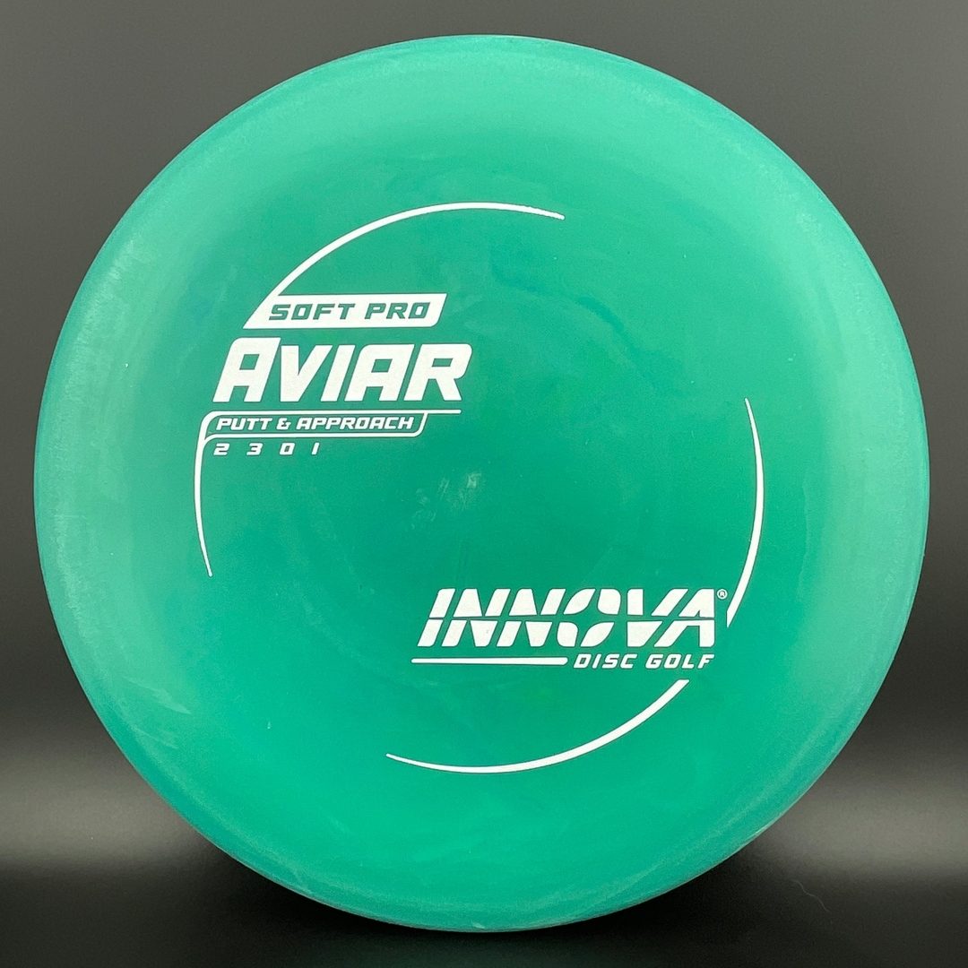 Soft Pro Aviar