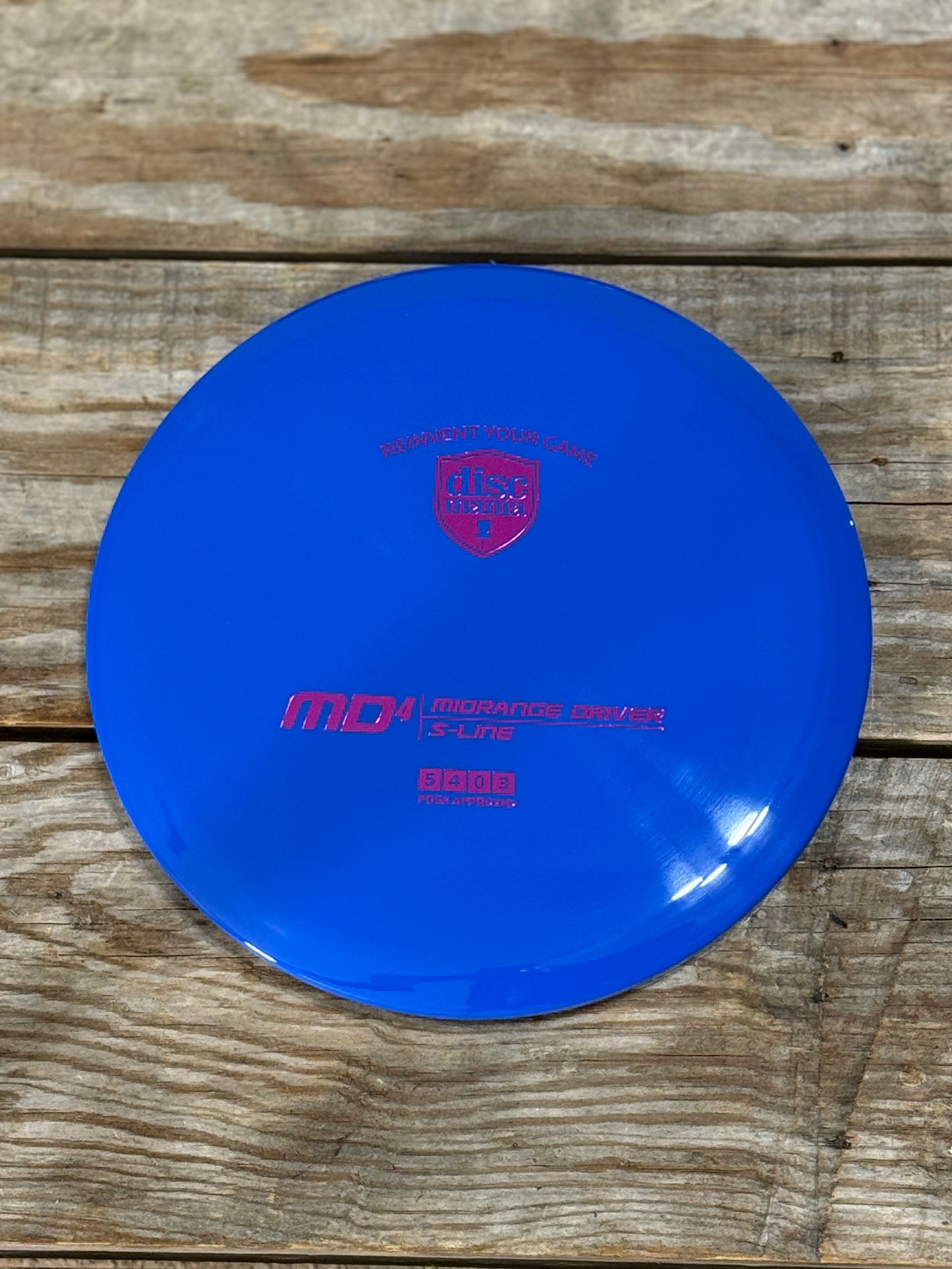 S-Line MD4