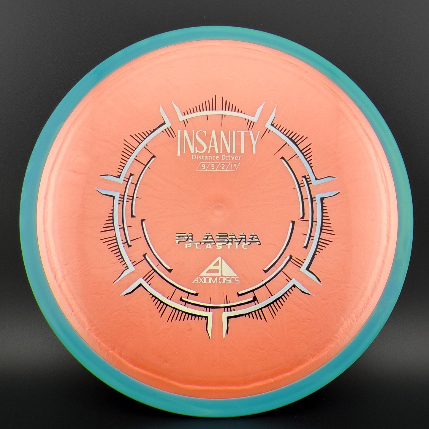 Plasma Insanity