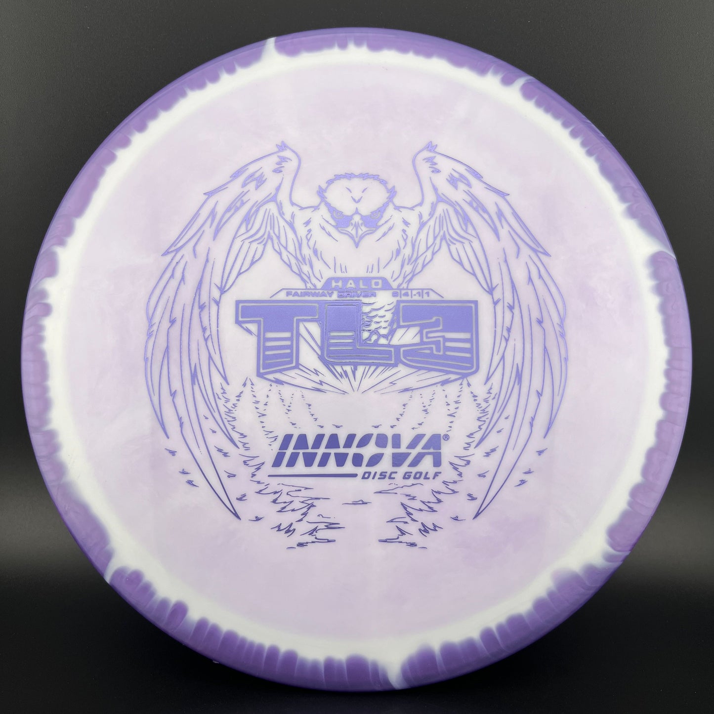 Halo Star TL3