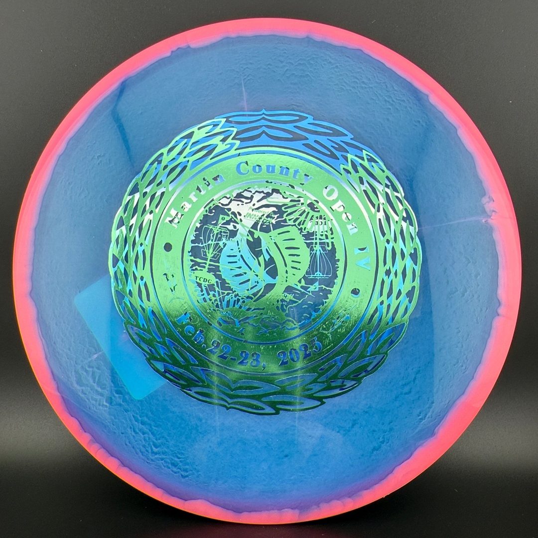 Halo Champion Rollo - F2 Tournament Misprint