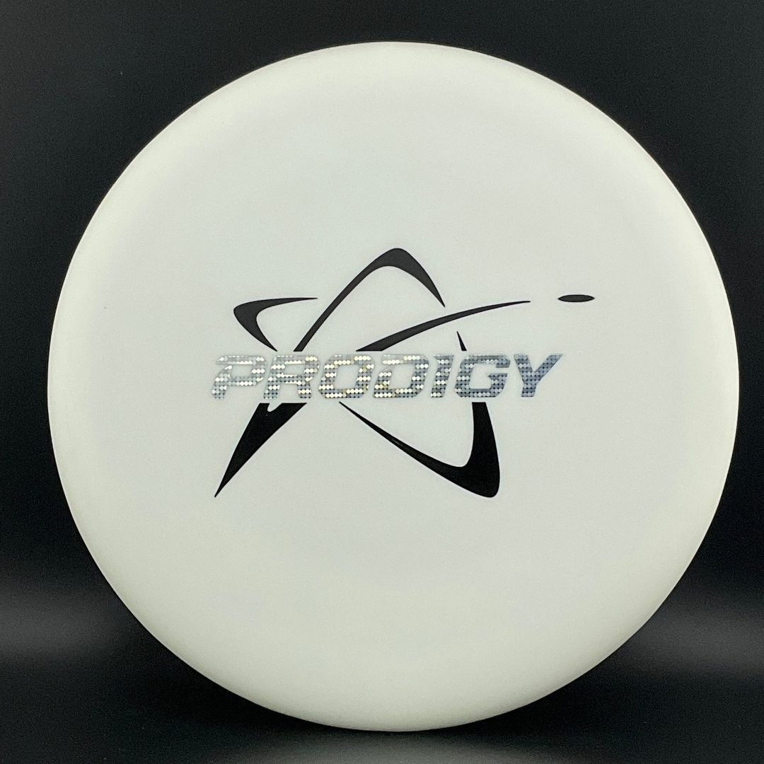 PA-3 (300 Glow) - Dual-Tone Lockup Logo