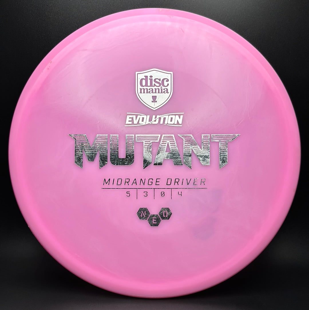 Neo Mutant *Eagle Stash*