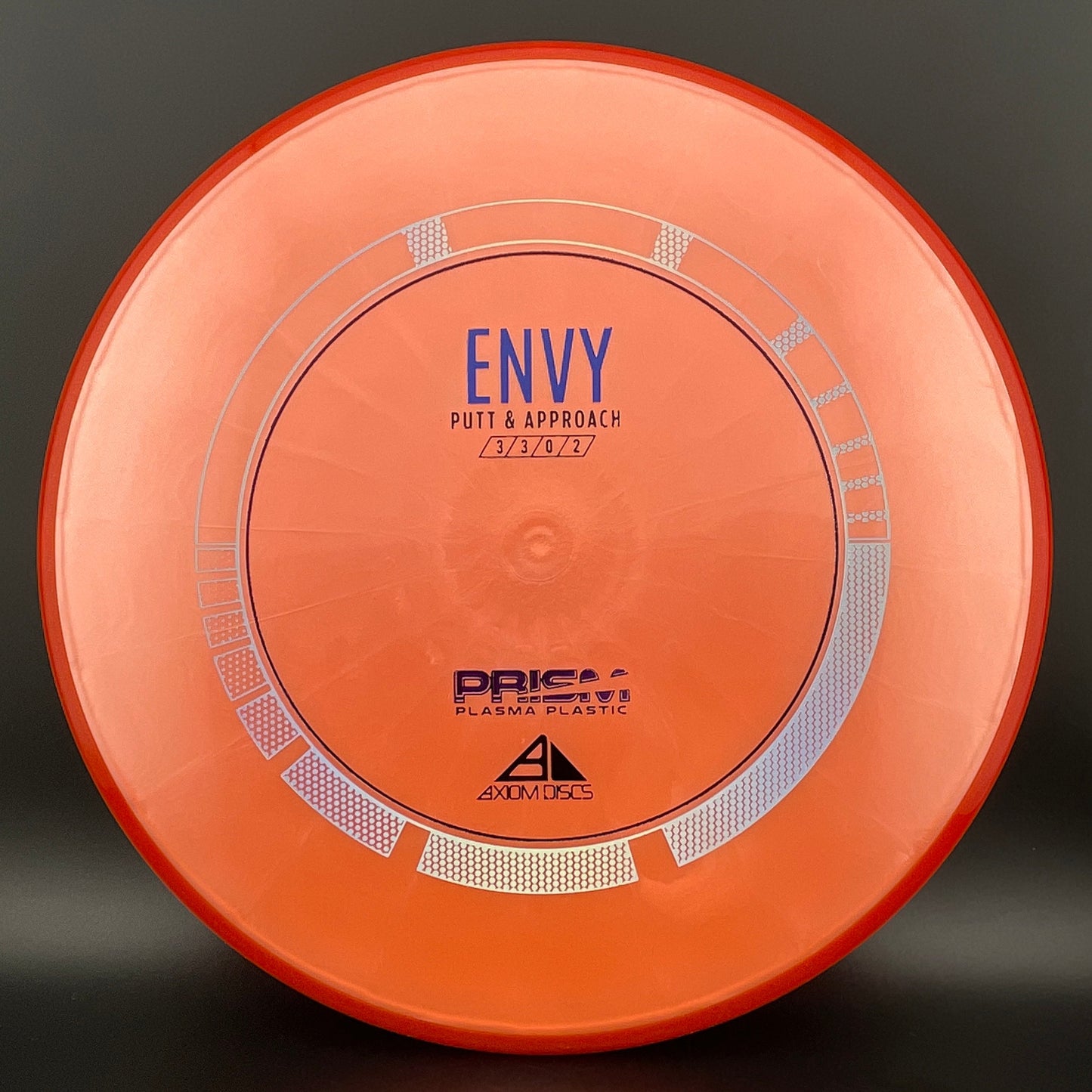 Prism Plasma Envy
