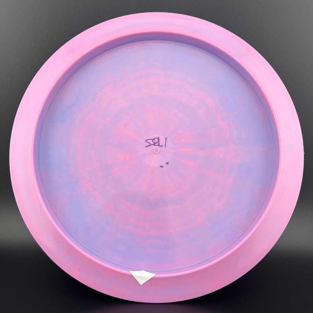 Swirly S-Blend Dynasty - Eric Oakley 2024 Sig Series