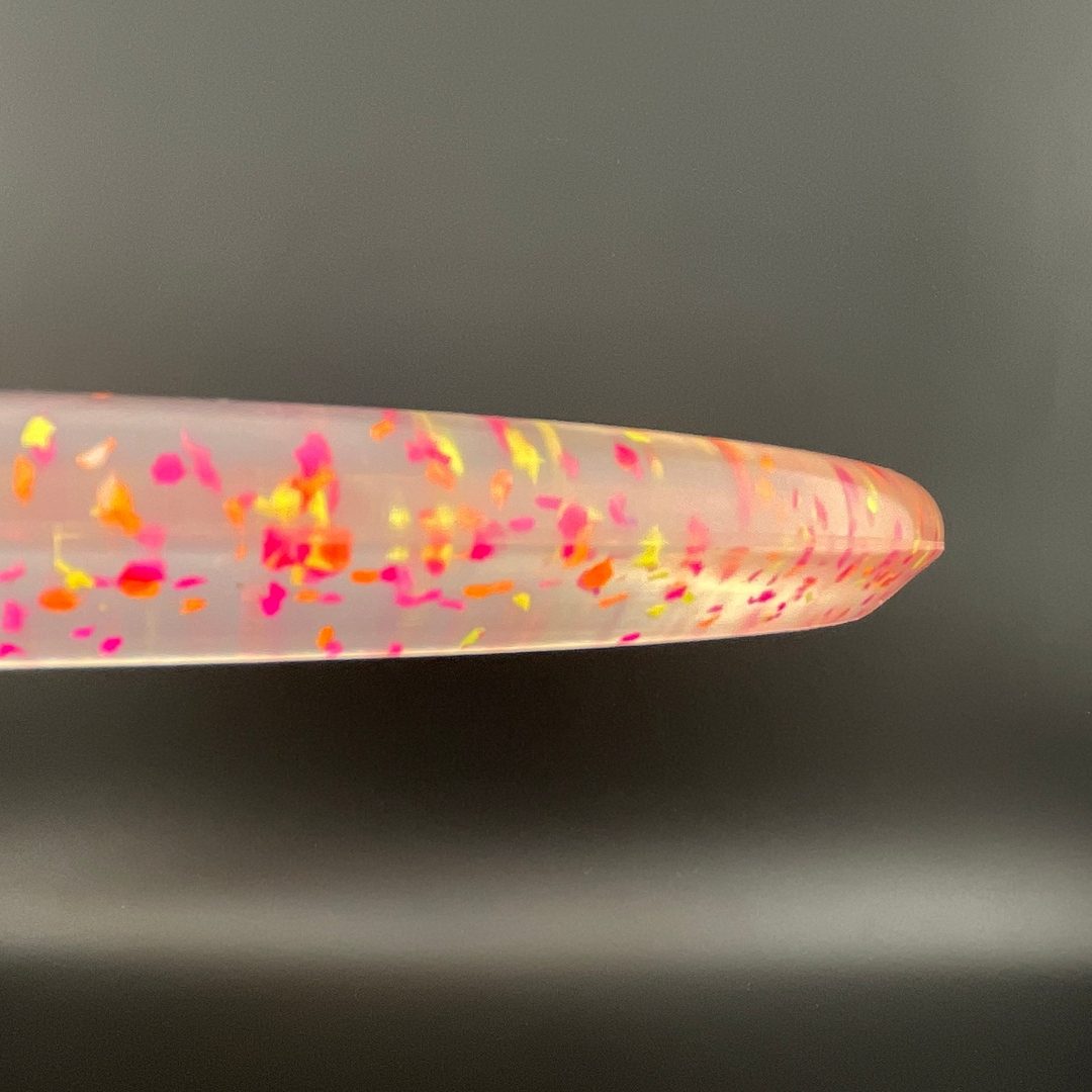 Confetti Z Zone - Cascade Challenge Special Edition