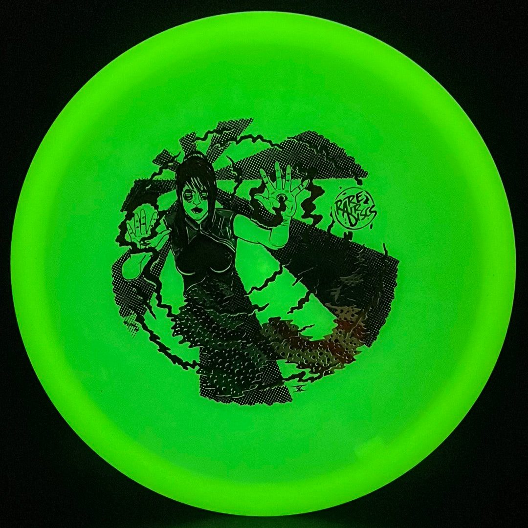 Nocturnal Taco (First Run) - "Mystic RAD Vision" Triple Foil