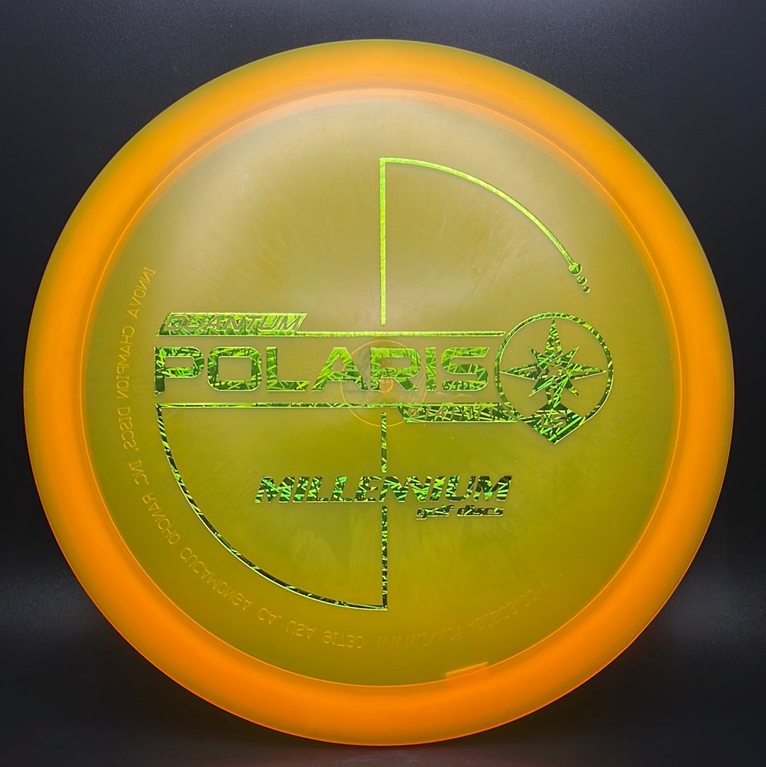 Quantum Polaris LS (Run 1.4)