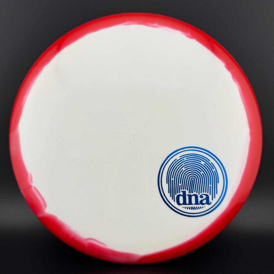 Horizon S-Line Link - Tuomas dna Series